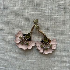 Stella & Dot Statement Earrings
